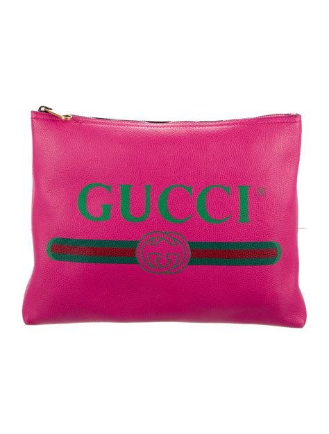 gucci beauty bag pink|Gucci beauty gift with purchase.